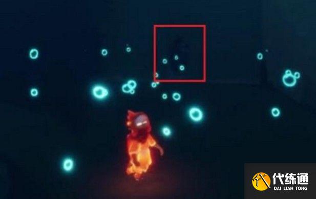 光遇潜海季小金人位置大全：潜海季小金人位置分布图文一览[多图]图片8