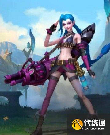 英雄联盟手游猜英雄2022活动攻略：lol手游猜英雄活动答案分享[多图]图片2