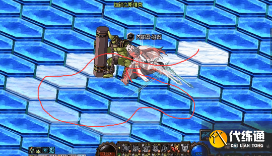 《DNF》魂异界地下城副本虚无之境与哥布林王国玩法攻略分享