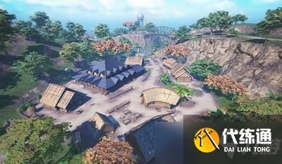 和平精英怎么点燃茅草屋 茅草屋具体点燃方法攻略