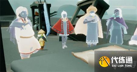 《光遇》潜海季第二个任务详细流程攻略分享