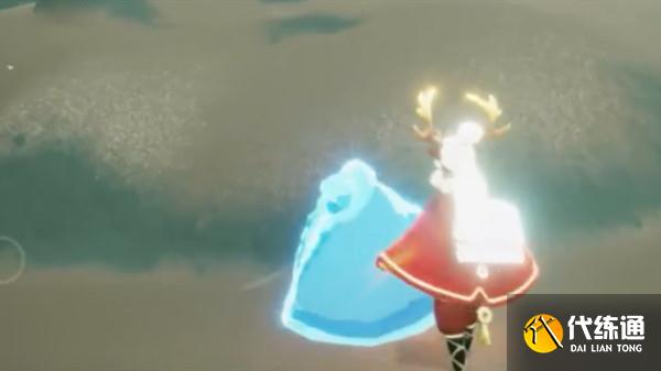 光遇潜海季先祖位置在哪 深海季先祖位置分享[多图]图片4