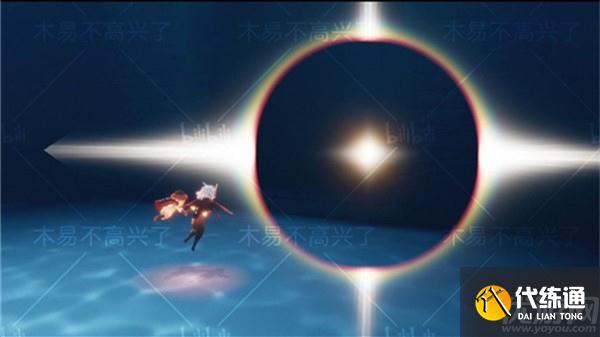 光遇潜海季光之翼在哪里 光遇潜海季小金人位置大全