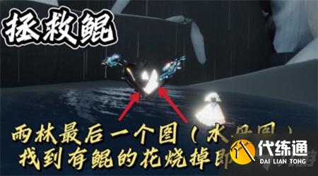 光遇1月21日每日任务完成攻略2022