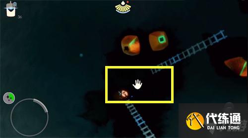 光遇潜海季第二个任务攻略 资源位置分享