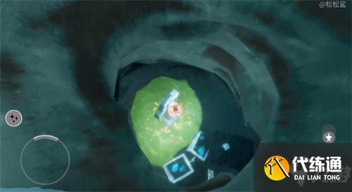 光遇潜海季第二个任务攻略 资源位置分享