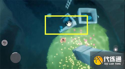 光遇潜海季第二个任务攻略 资源位置分享