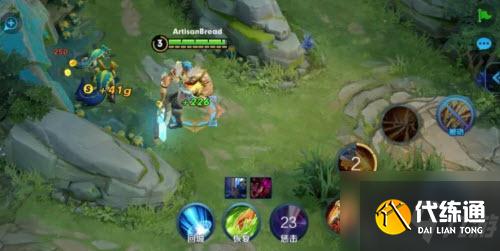 王者榮耀小野怪位置在哪 具體介紹