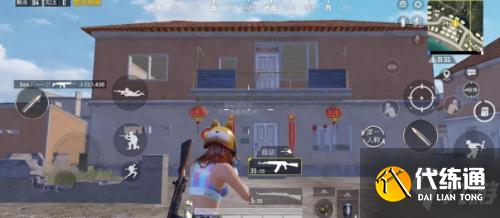 和平精英2022年夜饭刷新点在哪里 和平精英2022年夜饭刷新点位置大全速围观