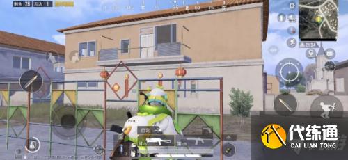 和平精英2022年夜饭刷新点在哪里 和平精英2022年夜饭刷新点位置大全速围观