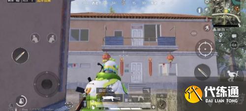 和平精英2022年夜饭刷新点在哪里 和平精英2022年夜饭刷新点位置大全速围观