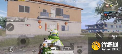 和平精英2022年夜饭刷新点在哪里 和平精英2022年夜饭刷新点位置大全速围观