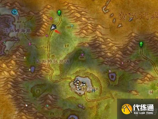 《魔兽世界TBC怀旧服》P3术士新宠物夜魔任务流程攻略分享