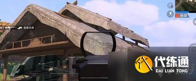 和平精英点燃茅草屋任务怎么完成 点燃茅草屋任务具体完成方法介绍