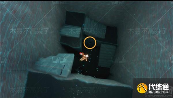 光遇潜海季光之翼在哪里 光遇潜海季小金人位置大全