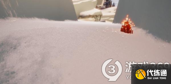 光遇1月21日大蜡烛在哪 光遇1.21大蜡烛位置2022