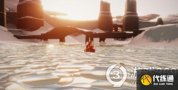 光遇1月21日大蜡烛在哪 光遇1.21大蜡烛位置2022