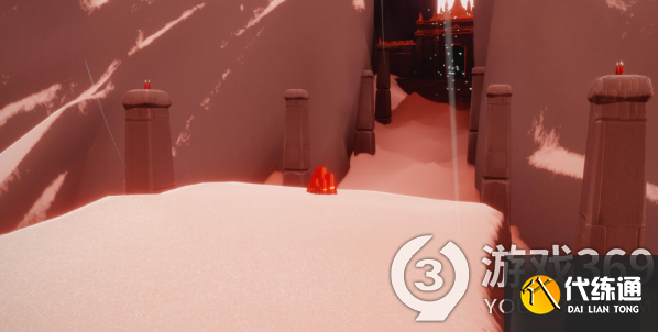 光遇1月21日大蜡烛在哪 光遇1.21大蜡烛位置2022