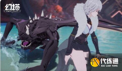 幻塔白月魁角色推出时间介绍