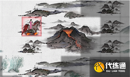 鬼谷八荒灵气怎么获得 鬼谷八荒灵气位置