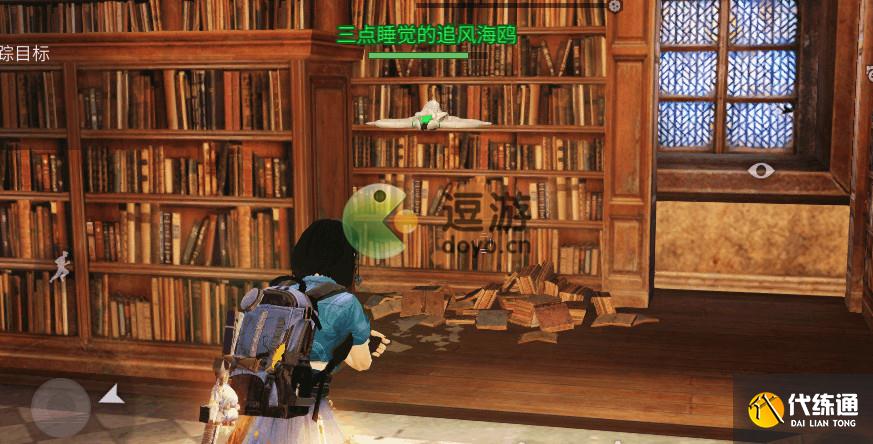 明日之后第10季辐射诡楼无人机推荐