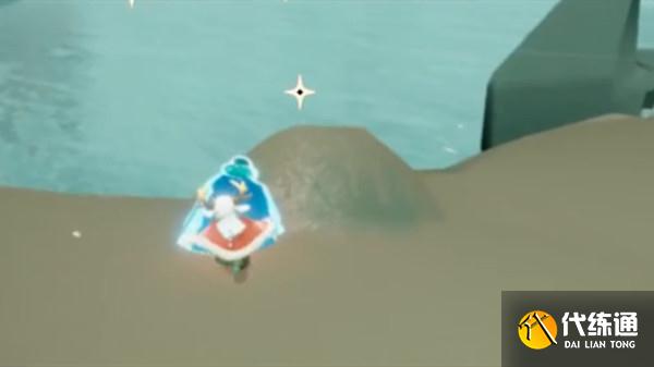 光遇潜海季先祖位置 潜海季先祖在哪里