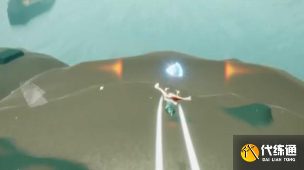 光遇潜海季先祖位置 潜海季先祖在哪里