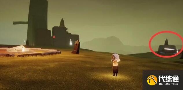 光遇藏宝岛礁怎么进 藏宝岛礁位置在哪