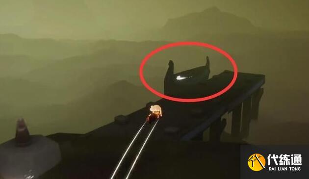 光遇藏宝岛礁怎么进 藏宝岛礁位置在哪