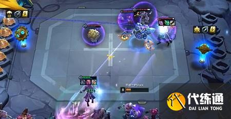 云頂之弈拼多多白魔陣容攻略 云頂之弈拼多多白魔陣容一覽