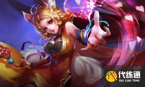 王者榮耀十個必買英雄18888 王者榮耀前十最強英雄2022