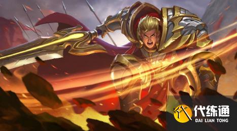 王者榮耀十個必買英雄18888 王者榮耀前十最強英雄2022