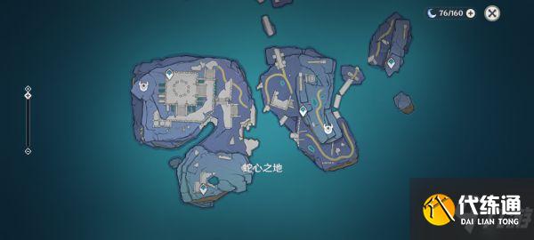 原神渊下宫深渊使徒位置和技能打法一览