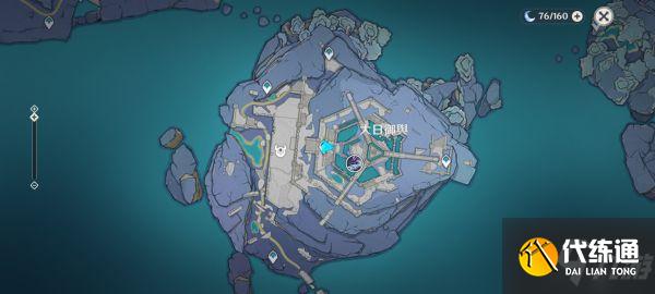 原神渊下宫深渊使徒位置和技能打法一览