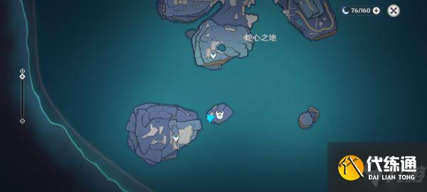 原神渊下宫深渊使徒位置和技能打法一览