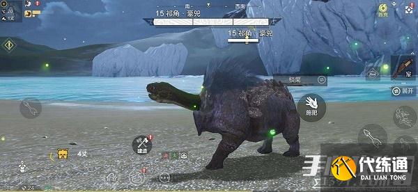 《妄想山海》千年羽骏单刷打法攻略 《妄想山海》千年羽骏单刷打法攻略