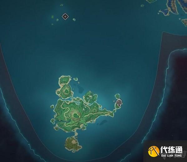 原神鹤观岛什么时候出 原神鹤观岛介绍