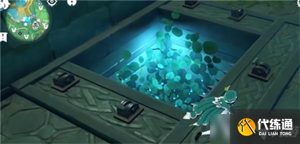 原神稻妻蛇神之首开门顺序 原神稻妻蛇神之首开门解密方法