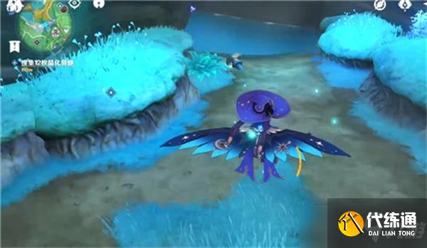 原神稻妻蛇神之首开门顺序 原神稻妻蛇神之首开门解密方法