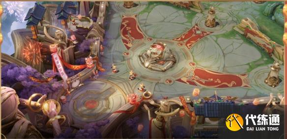 王者榮耀春節活動大全：2022春節活動玩法預告[多圖]圖片2