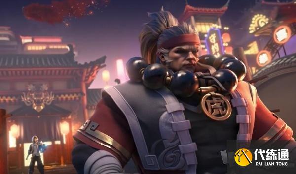 王者榮耀廉頗寅虎御盾皮膚價格多少錢 2022廉頗虎年限定皮膚爆料