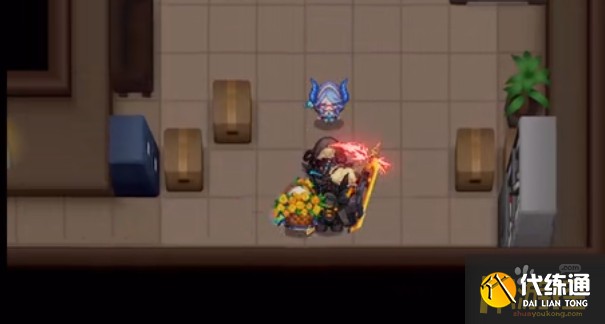 坎公骑冠剑吉蒙里的以物易物任务怎么做,坎公骑冠剑吉蒙里的以物易物任务完成攻略 坎公骑冠剑吉蒙里的以物易物任务怎么做,坎公骑冠剑吉蒙里的以物易物任务完成攻略