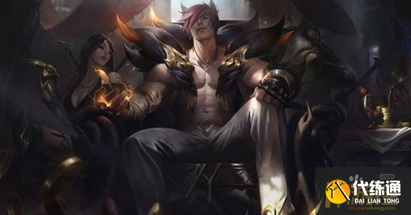 英雄联盟手游腕豪瑟提怎么玩