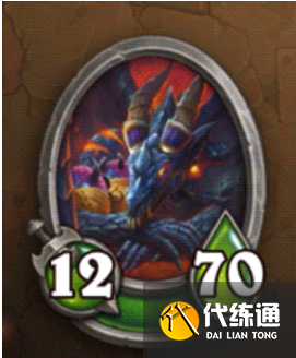 炉石传说佣兵战纪新英雄希奈丝特拉