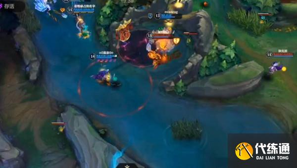 英雄联盟手游炼金龙魂效果一览