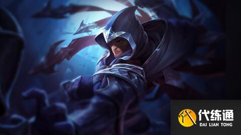 云頂之弈12.2帝國體系搭配攻略