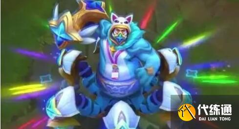 云頂之弈12.2斗槍體系陣容搭配攻略