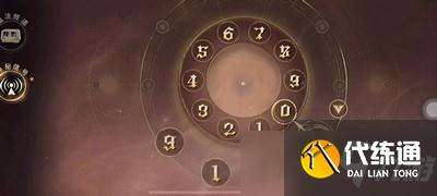 哈利波特魔法电台神秘信号彩蛋在哪里 魔法电台彩蛋详细位置介绍