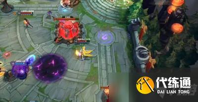 英雄联盟无限火力天使怎么出装 无限火力天使具体出装推荐