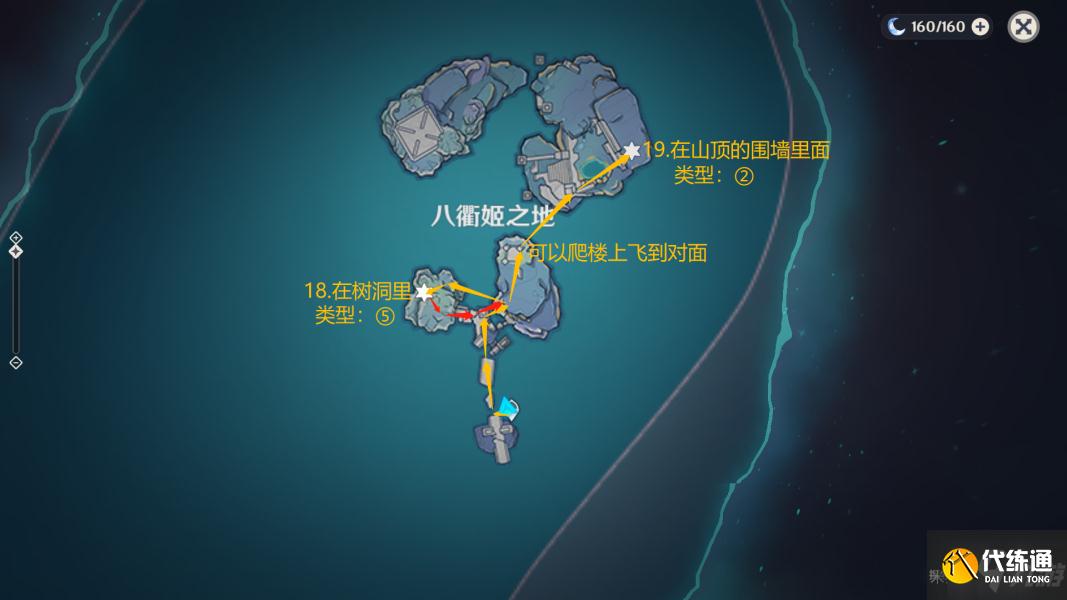 原神隐藏成就一把钥匙开一把锁怎么完成 原神一把钥匙开一把锁成就攻略